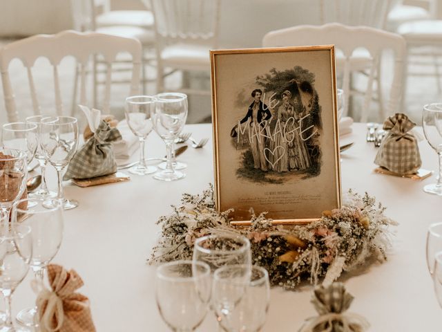 Le mariage de Orphée et Pierre à Rosny-sur-Seine, Yvelines 26