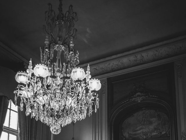 Le mariage de Léo et Laura à Villersexel, Haute-Saône 8