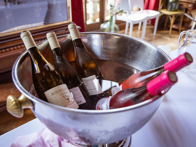 Le mariage de Léo et Laura à Villersexel, Haute-Saône 25