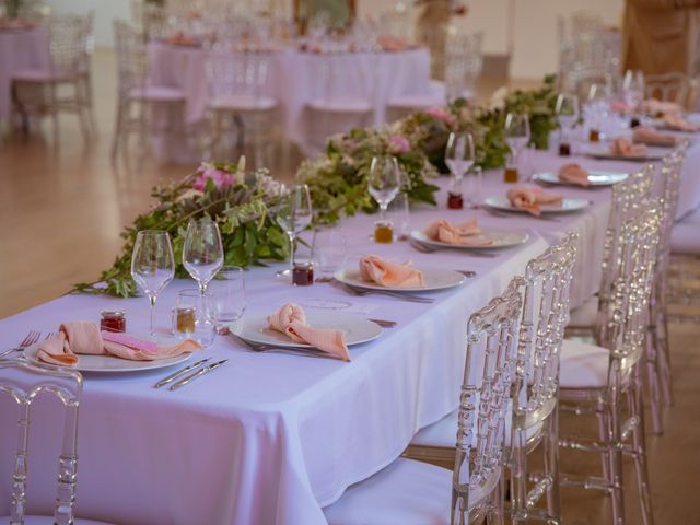 Le mariage de Léo et Laura à Villersexel, Haute-Saône 26