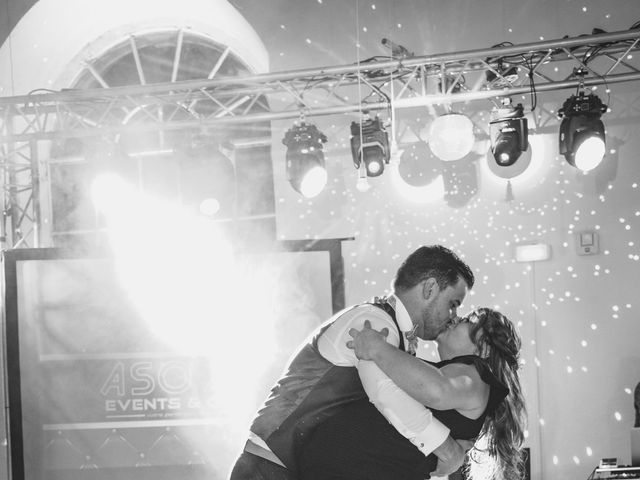Le mariage de Léo et Laura à Villersexel, Haute-Saône 32