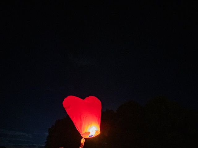 Le mariage de Léo et Laura à Villersexel, Haute-Saône 35