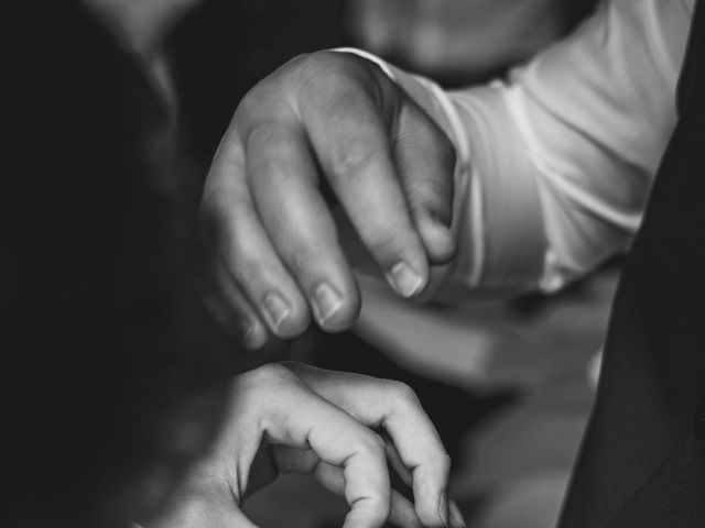 Le mariage de Léo et Laura à Villersexel, Haute-Saône 50