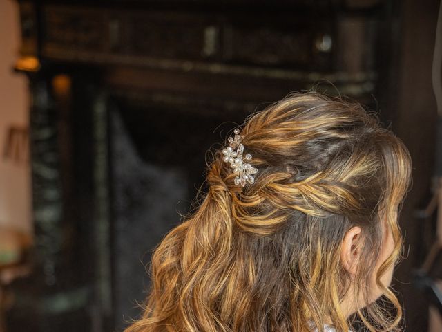 Le mariage de Léo et Laura à Villersexel, Haute-Saône 53