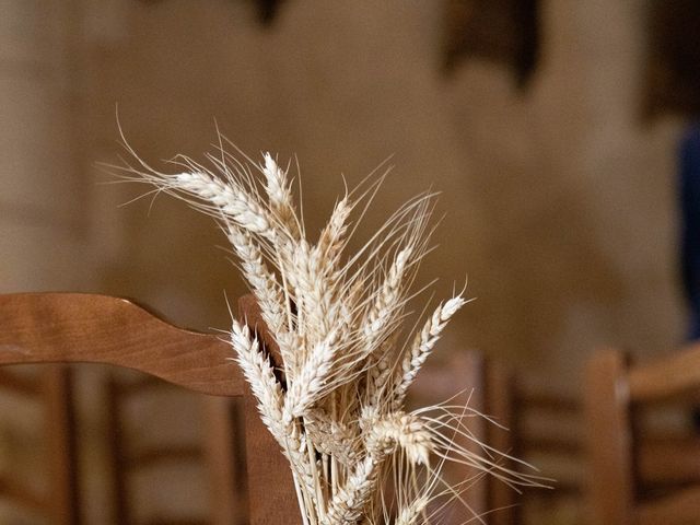 Le mariage de Adrien et Marion à Saint-Médard-d&apos;Eyrans, Gironde 5