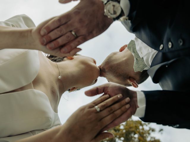 Le mariage de Adrien et Marion à Saint-Médard-d&apos;Eyrans, Gironde 15