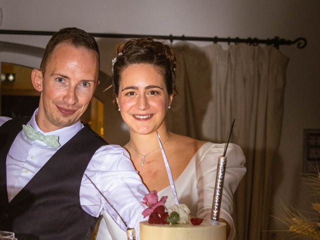 Le mariage de Adrien et Marion à Saint-Médard-d&apos;Eyrans, Gironde 26
