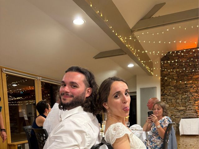 Le mariage de Nicolas et Océane à Vitré, Ille et Vilaine 5