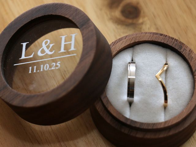 Le mariage de Hugo et Laura à Chauché, Vendée 3