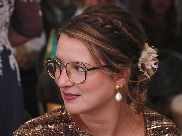 Le mariage de Hugo et Laura à Chauché, Vendée 4
