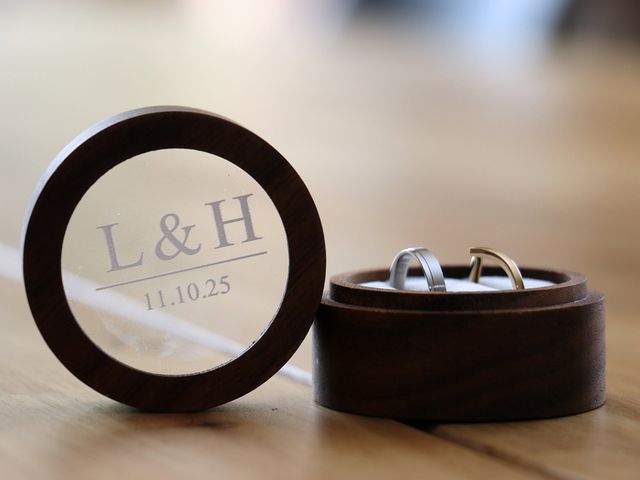 Le mariage de Hugo et Laura à Chauché, Vendée 16