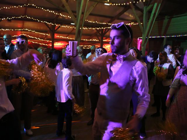 Le mariage de Hugo et Laura à Chauché, Vendée 18