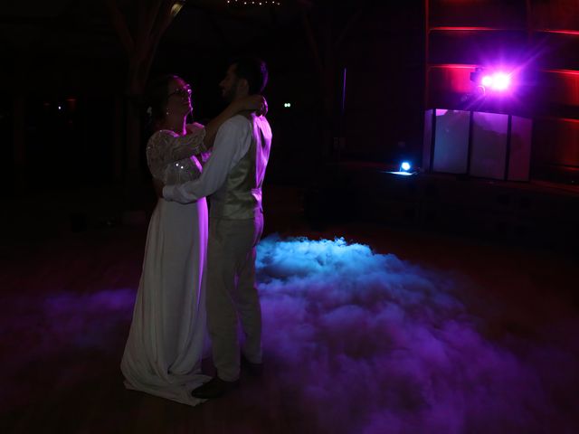 Le mariage de Hugo et Laura à Chauché, Vendée 24