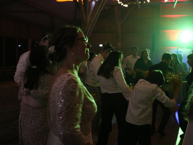 Le mariage de Hugo et Laura à Chauché, Vendée 29