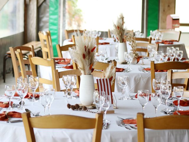 Le mariage de Hugo et Laura à Chauché, Vendée 35