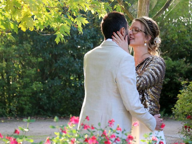 Le mariage de Hugo et Laura à Chauché, Vendée 36