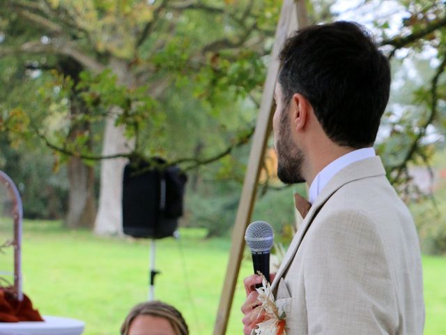 Le mariage de Hugo et Laura à Chauché, Vendée 38