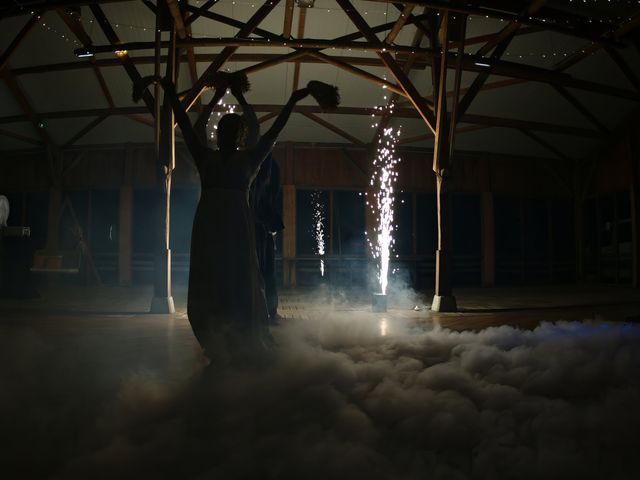 Le mariage de Hugo et Laura à Chauché, Vendée 47