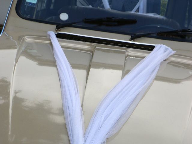 Le mariage de Hugo et Laura à Chauché, Vendée 51