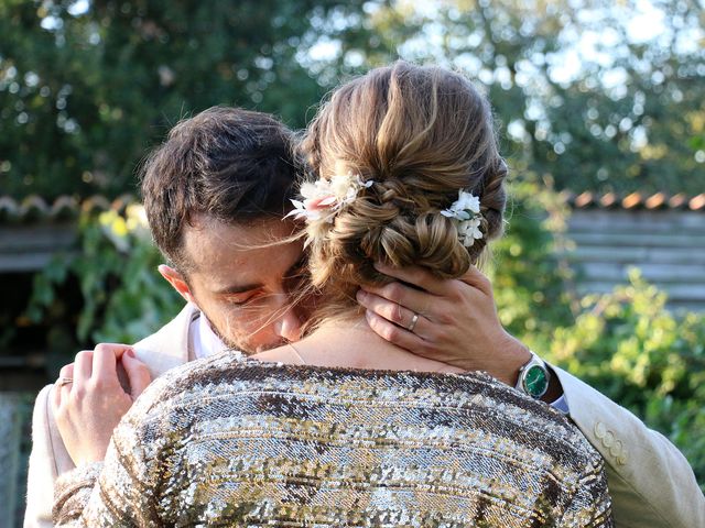 Le mariage de Hugo et Laura à Chauché, Vendée 52