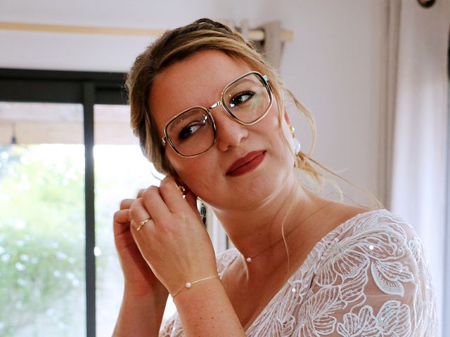 Le mariage de Hugo et Laura à Chauché, Vendée 55