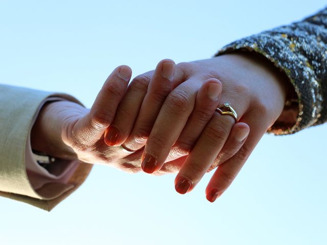 Le mariage de Hugo et Laura à Chauché, Vendée 58