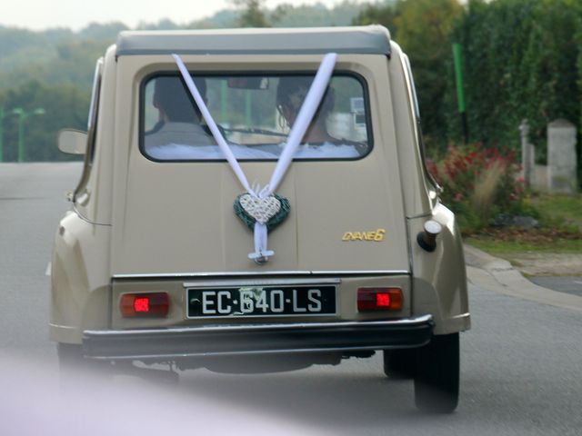 Le mariage de Hugo et Laura à Chauché, Vendée 62