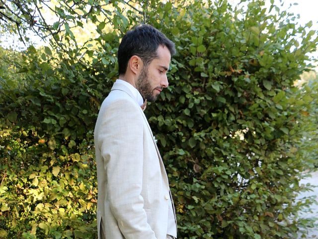 Le mariage de Hugo et Laura à Chauché, Vendée 67