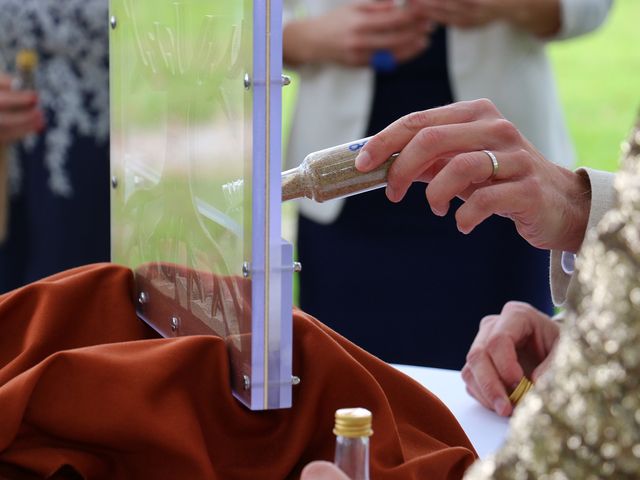Le mariage de Hugo et Laura à Chauché, Vendée 110