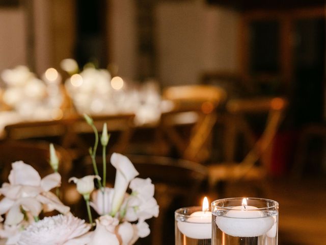 Le mariage de Maxence et Cecilia à Lorp-Sentaraille, Ariège 62