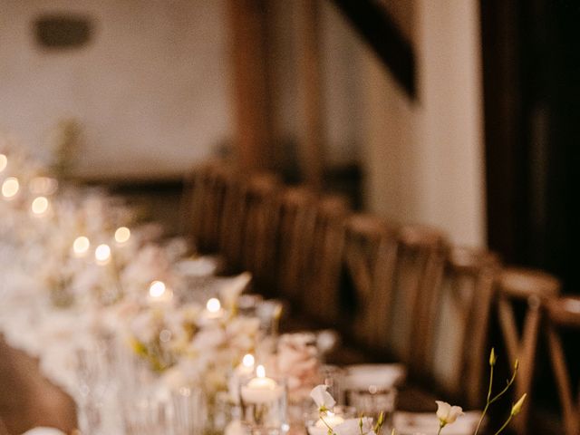 Le mariage de Maxence et Cecilia à Lorp-Sentaraille, Ariège 98