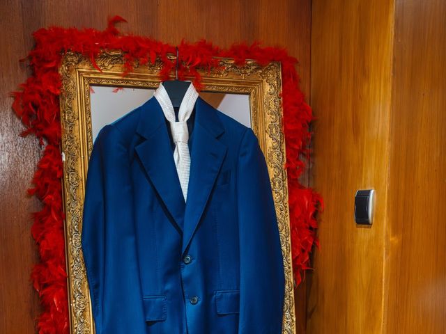 Le mariage de Sébastien et Jessica à Paris, Paris 3