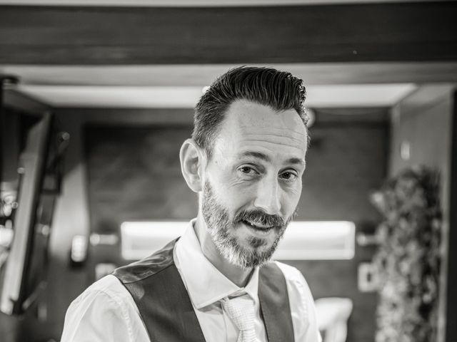 Le mariage de Sébastien et Jessica à Paris, Paris 4