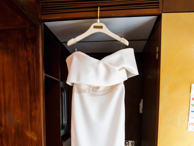 Le mariage de Sébastien et Jessica à Paris, Paris 24