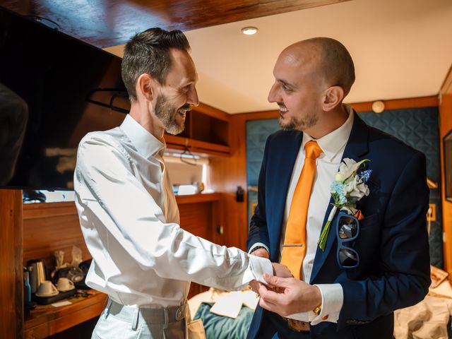 Le mariage de Sébastien et Jessica à Paris, Paris 26