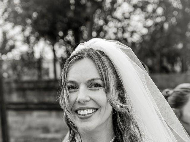 Le mariage de Sébastien et Jessica à Paris, Paris 29