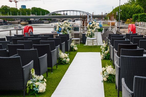 Le mariage de Sébastien et Jessica à Paris, Paris 38