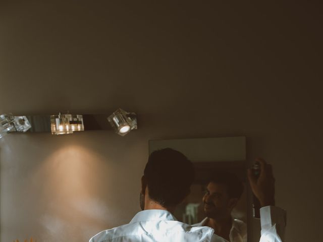 Le mariage de Mika et Tony à Montagnac, Hérault 4