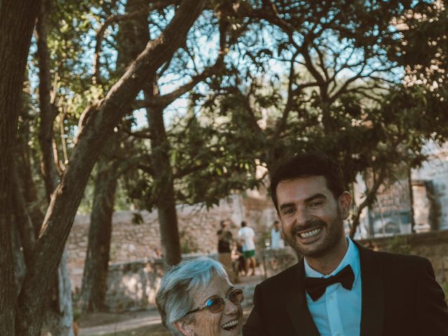 Le mariage de Mika et Tony à Montagnac, Hérault 5
