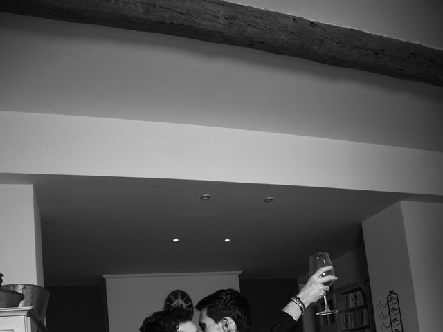 Le mariage de Mika et Tony à Montagnac, Hérault 6
