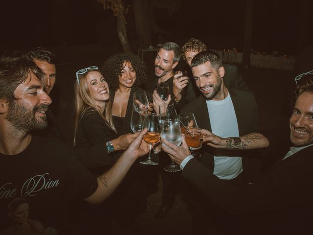 Le mariage de Mika et Tony à Montagnac, Hérault 7