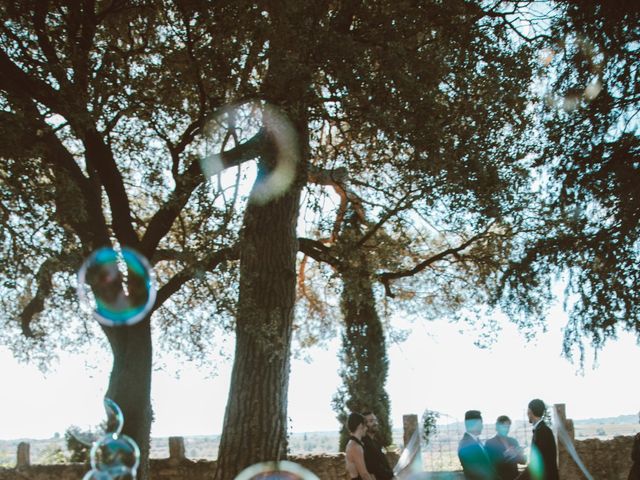 Le mariage de Mika et Tony à Montagnac, Hérault 10