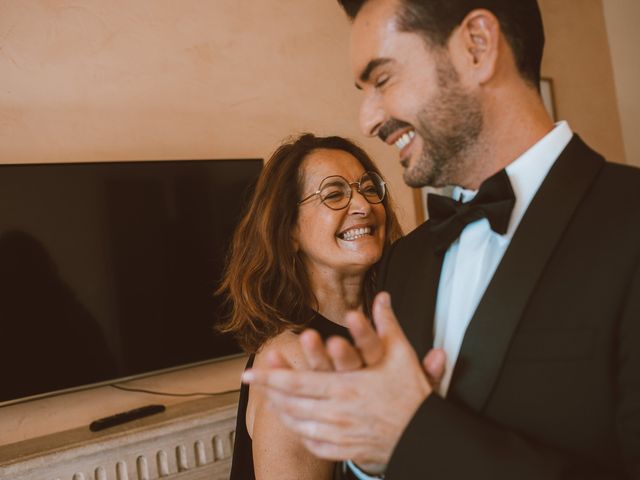 Le mariage de Mika et Tony à Montagnac, Hérault 16