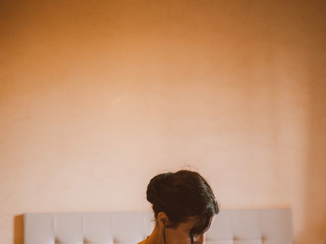 Le mariage de Mika et Tony à Montagnac, Hérault 19