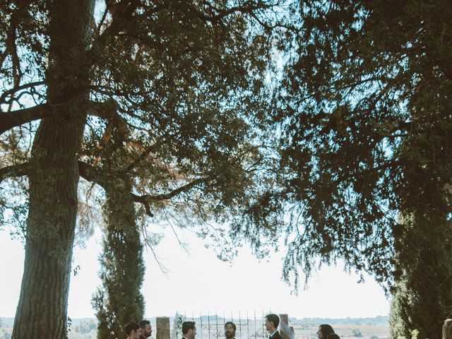 Le mariage de Mika et Tony à Montagnac, Hérault 20