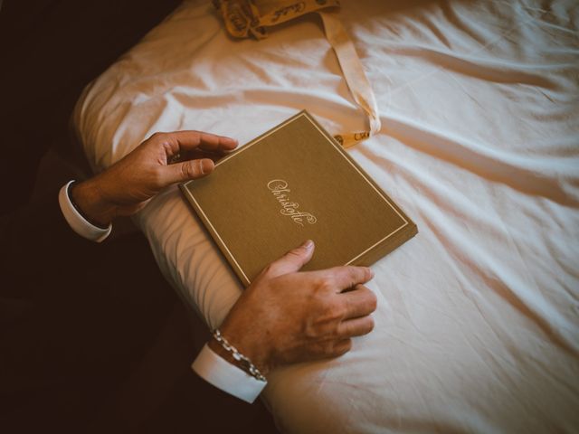 Le mariage de Mika et Tony à Montagnac, Hérault 23