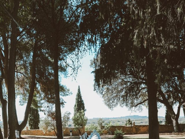 Le mariage de Mika et Tony à Montagnac, Hérault 25