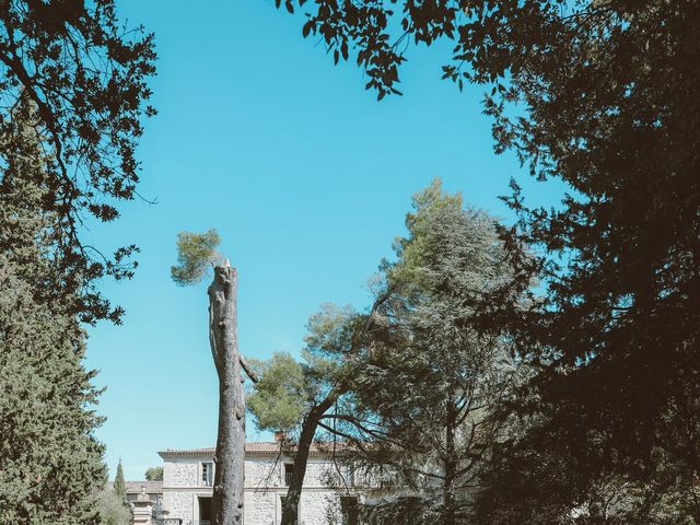 Le mariage de Mika et Tony à Montagnac, Hérault 27