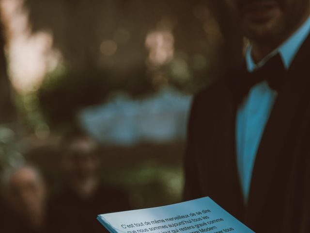 Le mariage de Mika et Tony à Montagnac, Hérault 29
