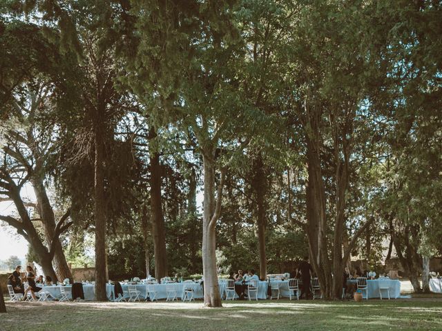 Le mariage de Mika et Tony à Montagnac, Hérault 33